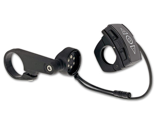 Bmz blox display houder - zwarte plug