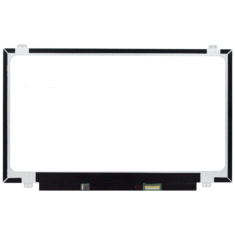 Load image into Gallery viewer, OEM 14.0 inch LCD scherm 1920x1080 Mat 40Pin eDP, IPS, Touch

