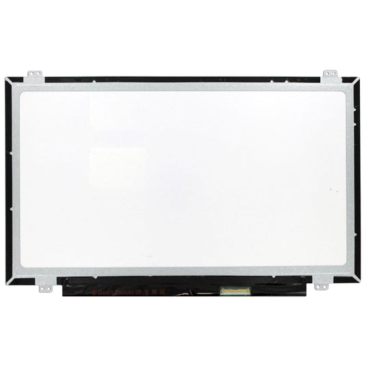 14.0 inch lcd scherm 1366x768 mat 40pin