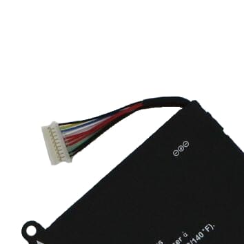Laptop accu 3400mah