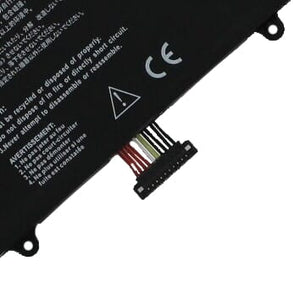 Laptop accu 4500mah