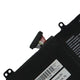 Laptop accu 4000mah
