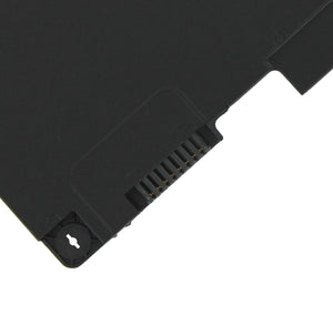Laptop accu 4100mah