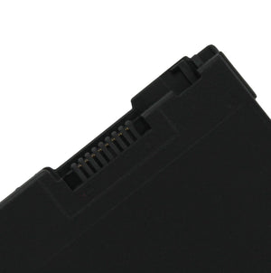 Laptop accu 4300mah