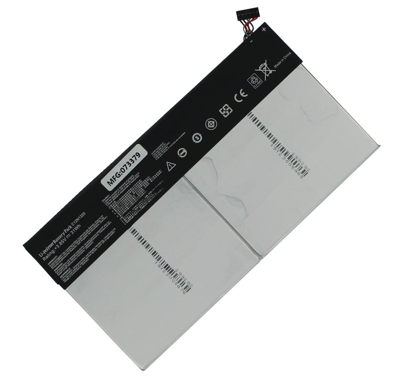 Load image into Gallery viewer, Blu-Basic Laptop Accu 8150mAh
