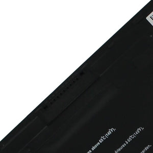 Laptop accu 5400mah