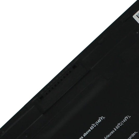Laptop accu 5400mah