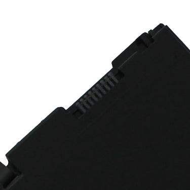 Laptop accu 2700mah