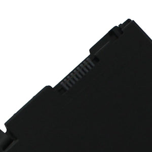 Laptop accu 2700mah