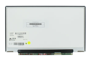 13.3 inch lcd scherm 1366x768 glans 40pin