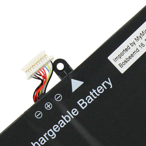 Laptop accu 4200mah