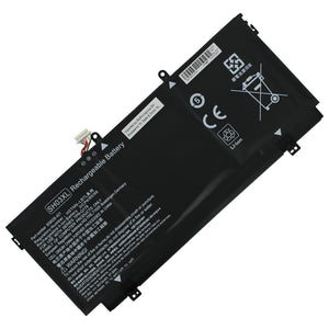 Replacement laptop accu 4200mah