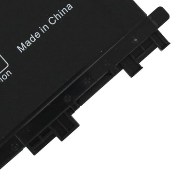 Laptop accu 3400mah