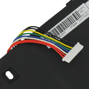Laptop accu 3400 mah