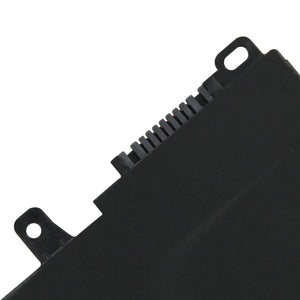 Laptop accu 3400 mah