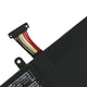 Laptop accu 3650 mah