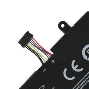 Laptop accu 3500 mah