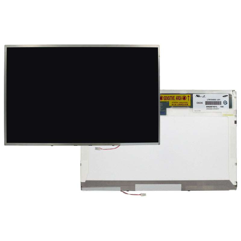 Load image into Gallery viewer, OEM 15.4 Inch LCD Scherm 1280x800 Glans 30Pin
