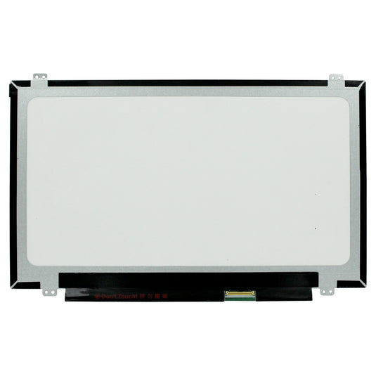 14.0 inch lcd scherm 1600x900 mat 40pin