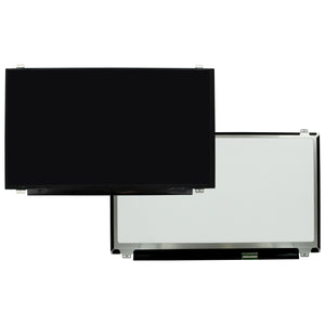Oem 15.6 inch lcd scherm 3840x2160 mat 40pin edp, ips