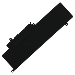 Replacement laptop accu 3500mah