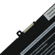 Laptop accu 4200mah