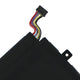 Laptop accu 3500mah