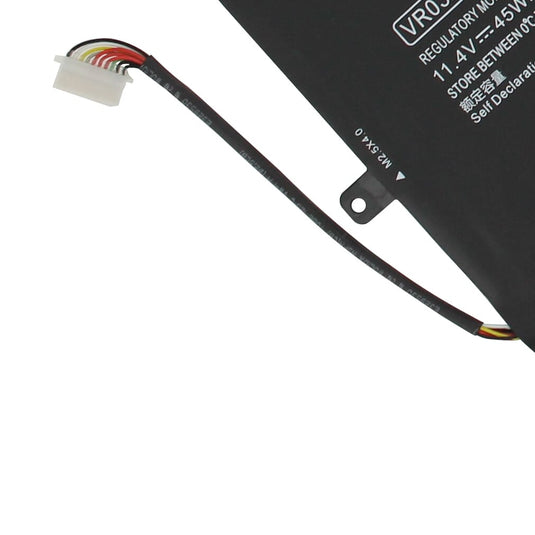 Laptop accu 3950mah