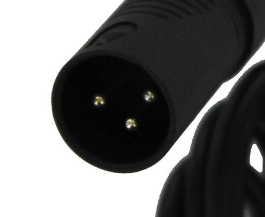 Acculader e-bike 42v 2.2a xlr 3-polig