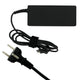 Laptop usb-c ac adapter 65w zwart