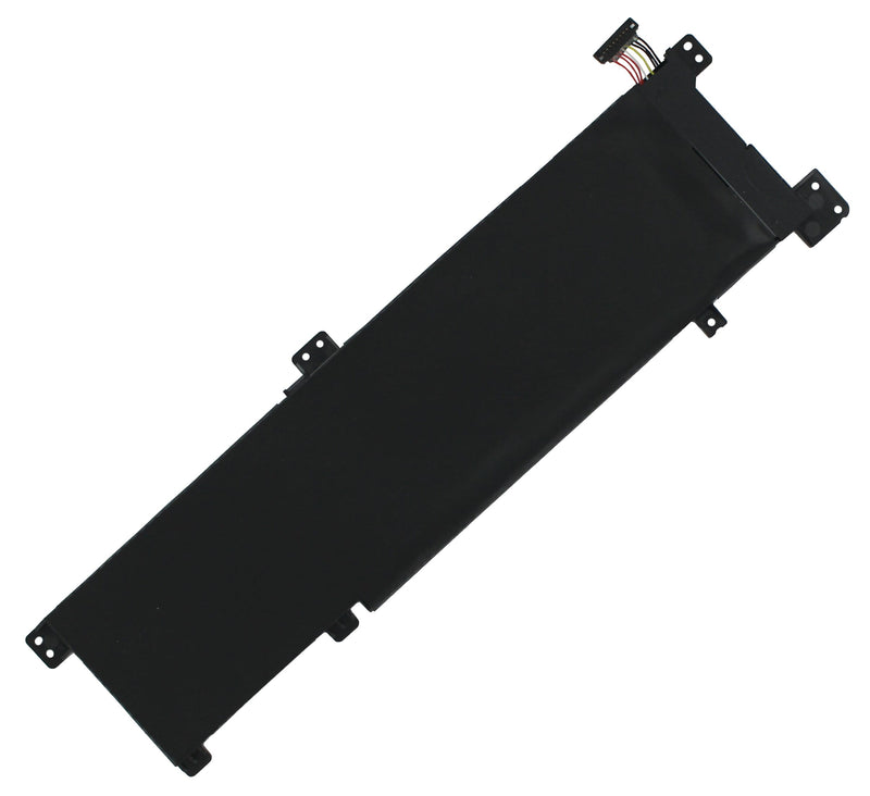 Afbeelding laden in galerijviewer, Replacement laptop accu 3400mah
