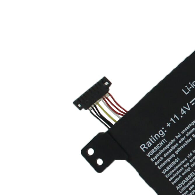 Afbeelding laden in galerijviewer, Replacement laptop accu 3400mah
