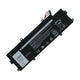 Replacement Laptop accu 3400mAh