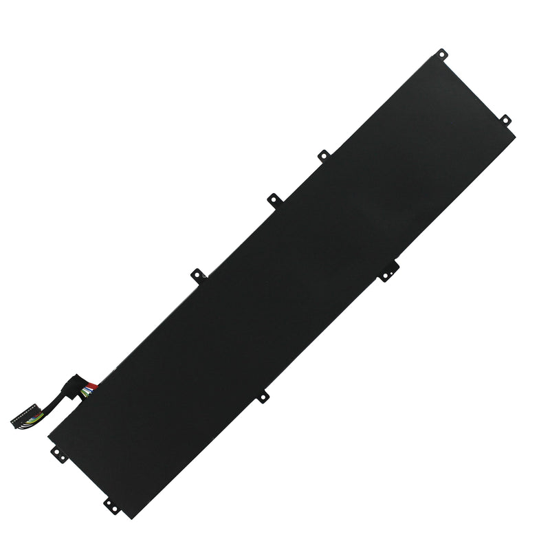 Load image into Gallery viewer, Replacement laptop accu 7300mah
