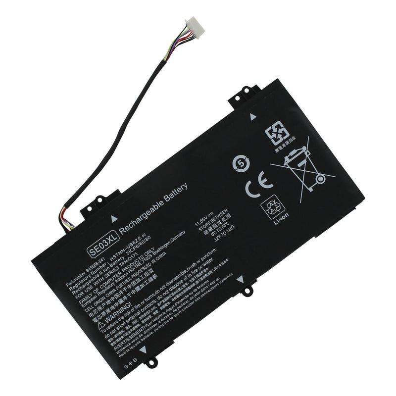 ギャラリービューアに画像をロードする, Replacement Laptop accu 3400mAh
