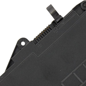 Laptop accu 4000mah