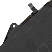 Laptop accu 4000mah