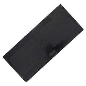 Replacement laptop accu 2400mah