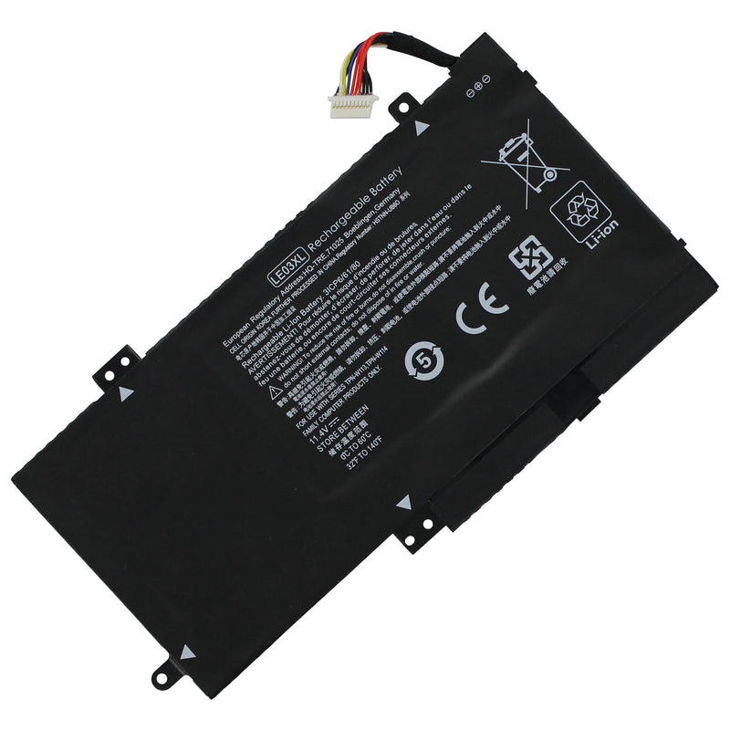 ギャラリービューアに画像をロードする, Replacement Laptop accu 3400mAh
