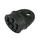 Bosch acculader afdekplug