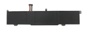 Lenovo laptop accu 3800 mah