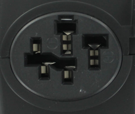 Bosch fietsaccu powerpack 300 performance