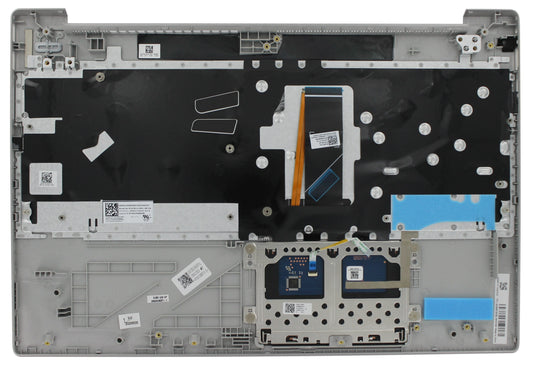 Ty lenovo laptop toetsenbord qwer us + top cover, backlit