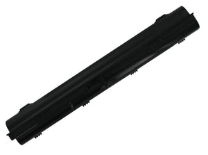 Laptop accu extended 6600mah