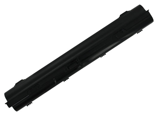 Laptop accu extended 6600mah