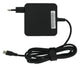 Laptop usb-c wandlader 65w zwart