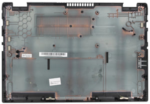Acer laptop bottom cover - zwart