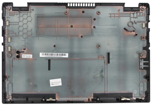 Acer laptop bottom cover - zwart