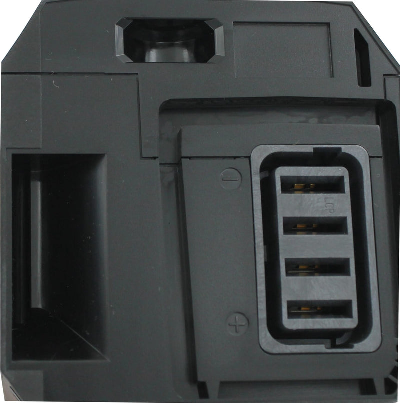 Load image into Gallery viewer, Wanderer shimano steps bt-e6010 fietsaccu zwart 36v 11.6ah
