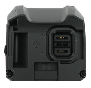Shimano steps bt-e8014 fietsaccu 418wh